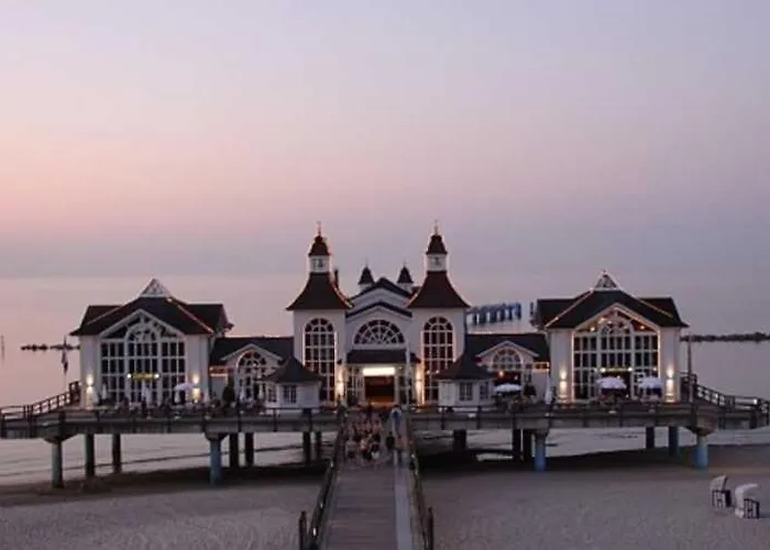 Lägenhet Ruegen_fewo 28 B *